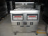 Dual Tank Gas Open Deep Fryer with Oil Filtration System OFG-322