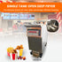 Commercial Single-Tank Electric Deep Fryer OFE-126