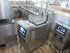 Electric Auto Lift Open Fryer with Auto Lift and Programmable Controls OFE-321L