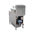 PFE600 Commercial Electric Pressure Fryer 13.5KW 53lb/24L with Oil Filtration System