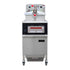 PFE800 Commercial Electric Pressure Fryer 13.5KW 53lb/24L with Oil Filtration System