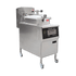 PFG600 Commercial Gas Pressure Fryer 88000BTU 55lb/25L with Oil Filtration System